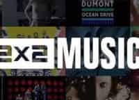 2X2 Music