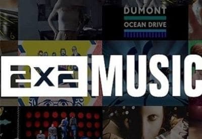 2x2 Music