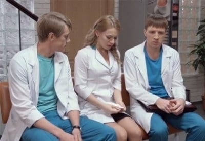 Сумская клиническая больница