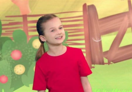 Чик-зарядка Выпуск 29-й