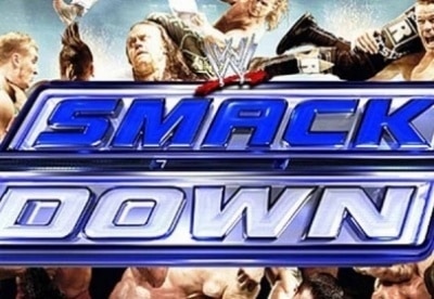 International Smackdown 1015 серия