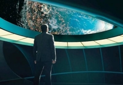 Космос - путешествие в пространстве и времени 3-серия - Когда знание победило страх