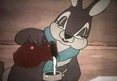 Охотничье ружьё