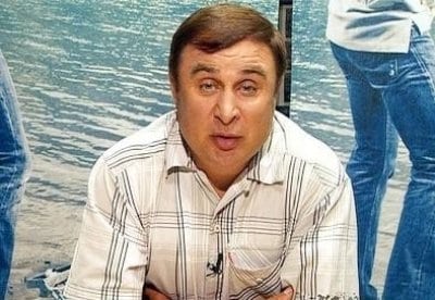 Приманка 18 серия