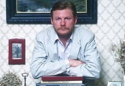 Прощание Виталий Соломин