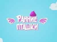Ранние пташки. Приключения Тайо. Барбоскины