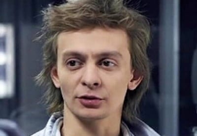 Морозов точить карандаши
