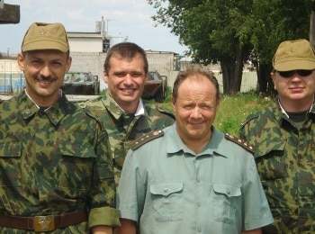 Солдаты Новогодняя Серия Солдаты Новогодняя Серия