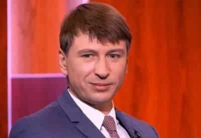Тает лёд с Алексеем Ягудиным