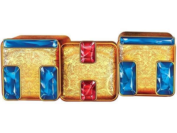 ТНТ. Gold 29 серия