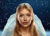 Смотреть Новогоднюю Золушку