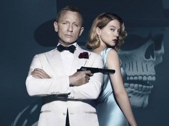 007: Спектр