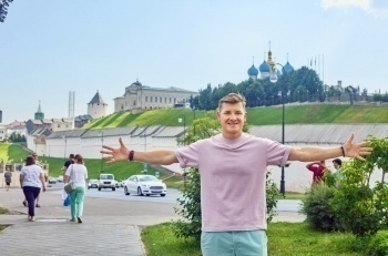 100 мeст, где поeсть 15 серия