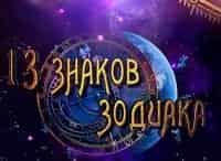 13 знаков зодиака Стрелец