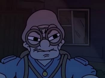9 жизней 10 серия
