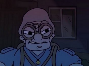 9 жизней 12 серия