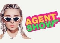 AgentShow 13 серия