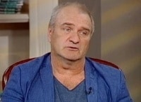 Александр Балуев. В меня заложен этот шифр