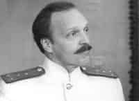 Александр Кайдановский. По лезвию бритвы