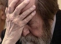 Александр Солженицын. Слово