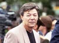 Александр Збруев. Небольшая перемена
