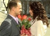 Александра 1 и 2 серии