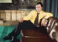 Андрей Миронов. Баловень судьбы