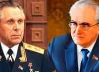 Андропов против Щёлокова. Смертельная схватка