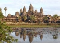 Ангкор - земля богов 2 серия - Трон империи