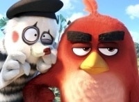 Angry Birds в кино