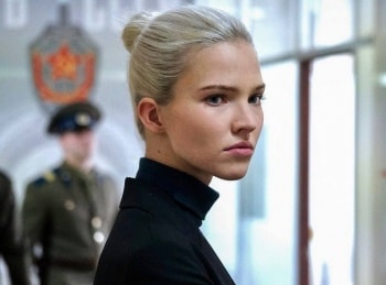 Анна