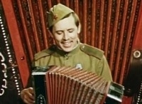 Антология советской песни. Военные сороковые