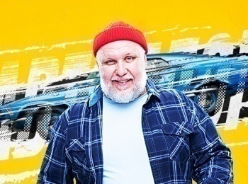 Автоблог ЧЕ! 8 серия