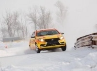 Автоспорт. Гонка чемпионов-2018. Трансляция из Тольятти