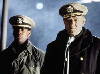 Багровый прилив