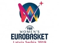 Баскетбол. Чемпионат Европы. Женщины. Прямая трансляция из Сербии Россия - Сербия