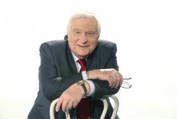 Белая студия 90 лет со дня рождения Валентина Гафта