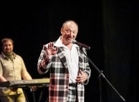 Берегите пародиста!