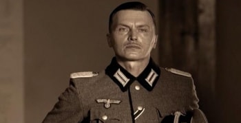 Без права на ошибку 1 серия