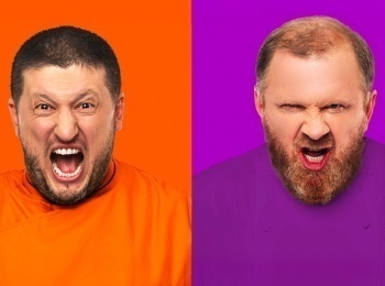 Битва шефов. Звезды 2 серия