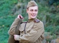 Боевая единичка 1 серия