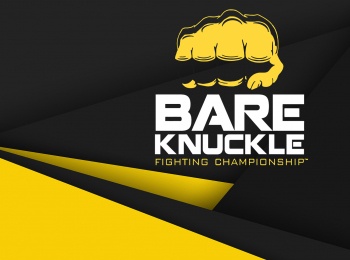 Бокс. Bare Knuckle FC. Крис Камоцци против Сойера Депи. Трансляция из США. Прямая трансляция