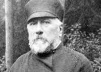 Больше, чем любовь Николай Лесков