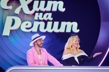 Большой хит 6 серия