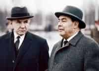 Брежнев против Косыгина. Ненужный премьер