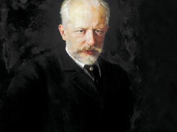 Чайковский. Между раем и адом