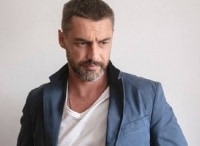 Человек без сердца 1 - 4 серии