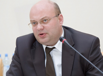 Человек в праве с Андреем Куницыным