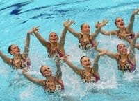 Чемпионат Европы по водным видам спорта. Плавание. Финалы. Прямая трансляция из Великобритании