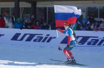 Чемпионы